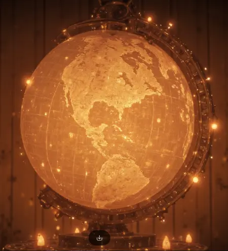 Global Illumination FLUX