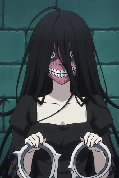 [COMMISSION] Overlord | Nigredo