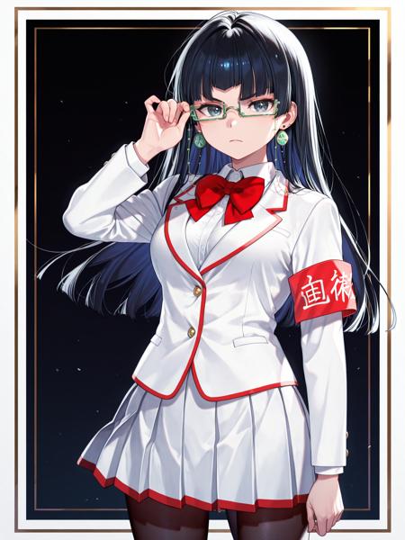 Student Council (Yandere Simulator) Kuroko