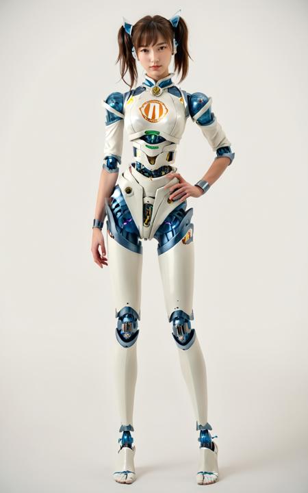 【N.U.D.E@Natural Ultimate Digital Experiment】「P.A.S.S.」 pony