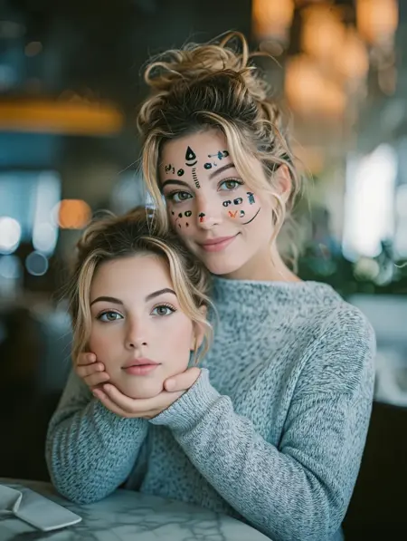 My Halloween Precious