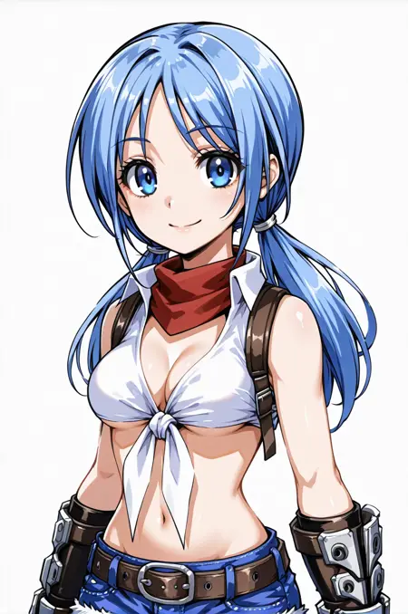 Blacksmith (Ragnarok Online)