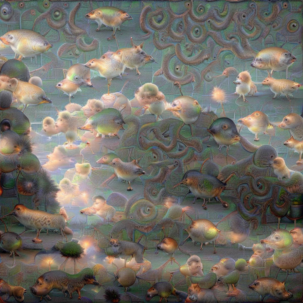 DeepDream2 image by The_one_and_only7723