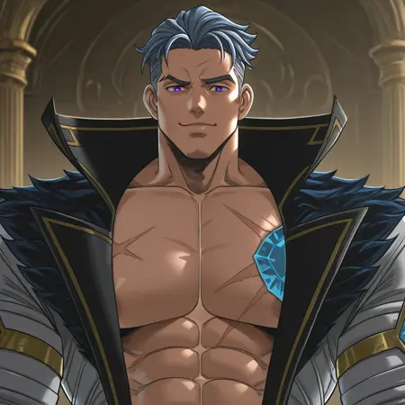 Fredrinn Main Mobile Legends