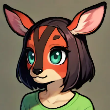 Neocosplayer's Avatar