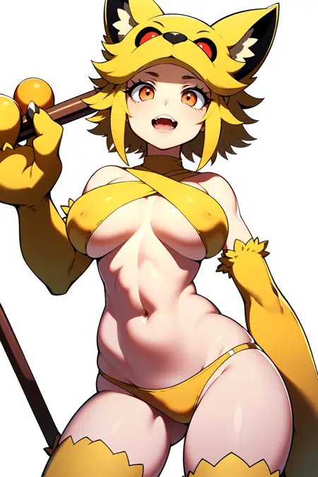 Moonlight Flower | Ragnarok Online