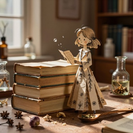 Z Image DIORAMA style by Loonalone Diorama style ZIT