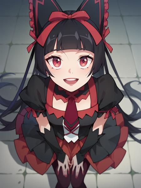 rory mercury