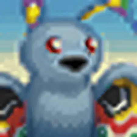 Pokémon Mystery Dungeon Portraits