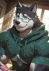 FurryFAN1234's Avatar