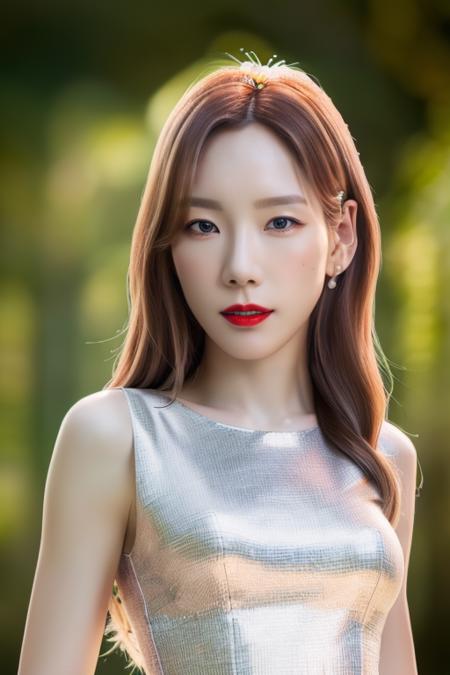 Taeyeon V1 Taeyeon V1