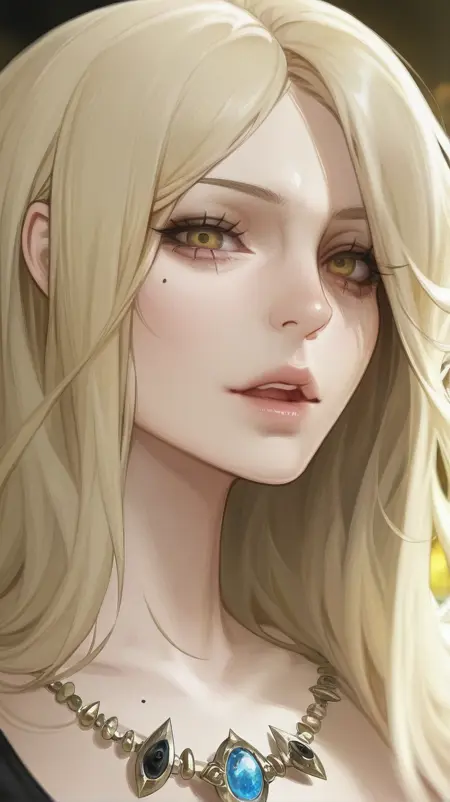 HushGlimmer