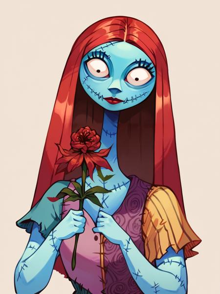 Sally v1.0