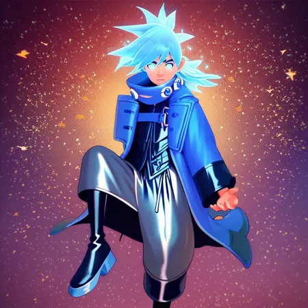 Nezumi (fortnite)