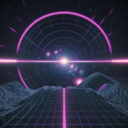 Futurism 1980s