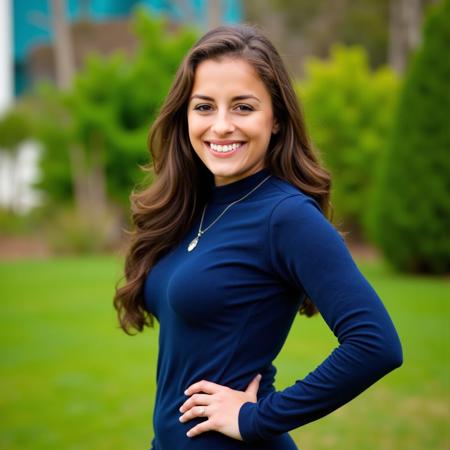Maya Helena Codina V1 🇺🇸 V1