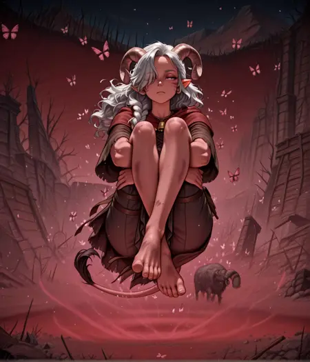 scalet rot | elden ring