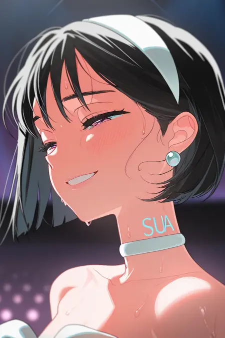 Alien Stage VIVINOS [Style]