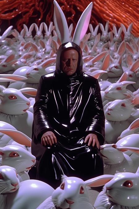 Terry Gilliam Style SD XL