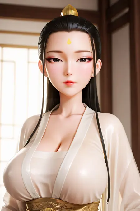 鹤童 | He tong | 哪吒 魔童闹海 | Ne Zha