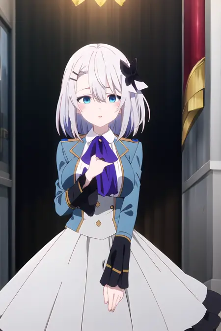 Sakuna Memoir | Hikikomari