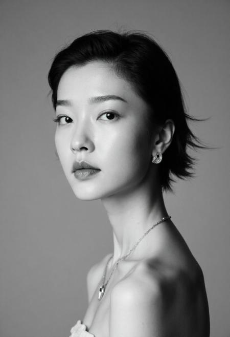 杜鹃 | dujuan Flux.1. D v1.0