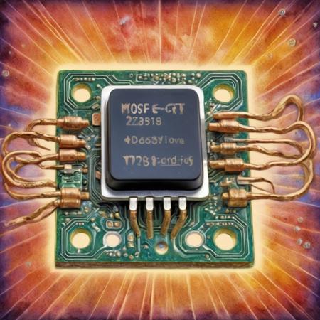 Electronic Components electronic_components