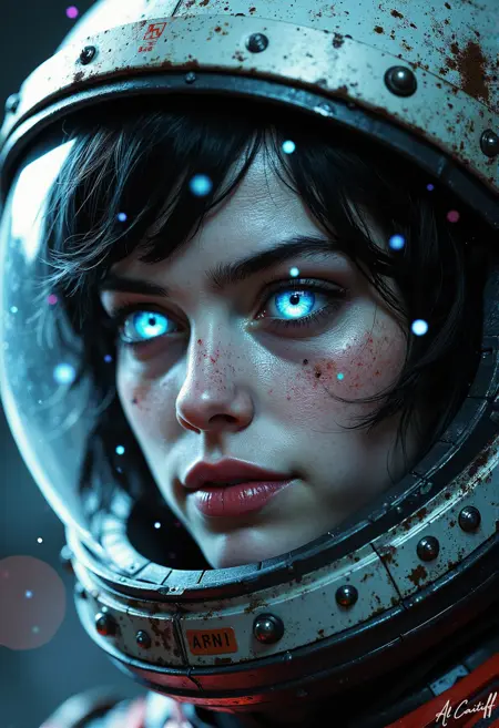 [Flux Detailer] MysticFantasy Style