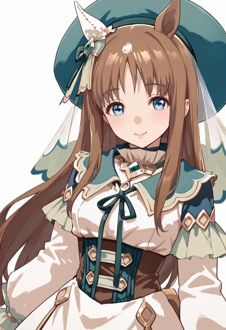 Grass Wonder (グラスワンダー) - Umamusume (ウマ娘) v1.1