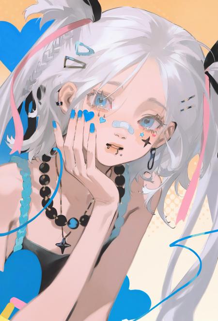 Qian feng style | Illustrious v2.0