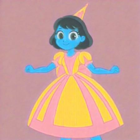 the puppet princess (Little Einsteins) (re-remastered) V1