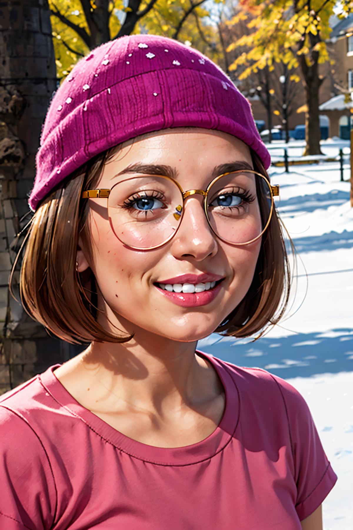 Meg Griffin (Familyguy) image by wikkitikki