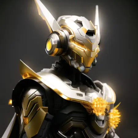 Stellaris Standard Pose [OpenPose]