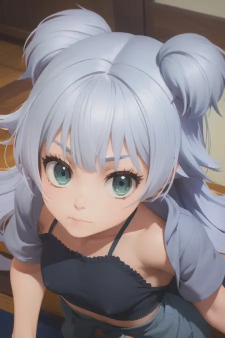 Sora Tenkūji (dokyu hentai hxeros)