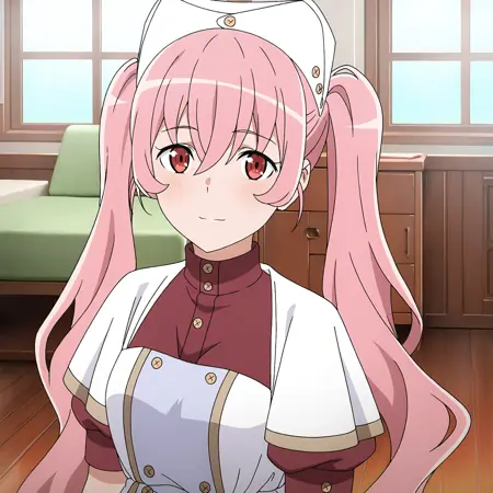 Heith/ヘイズ DanMachi/ダンまち [NoobAi]