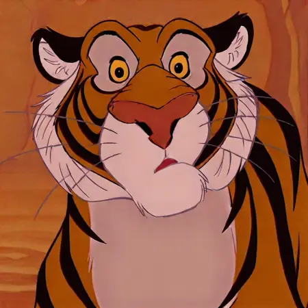 Rajah (Aladdin)