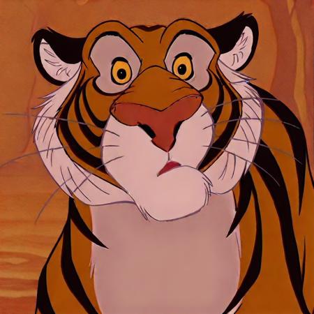 Rajah (Aladdin) V1
