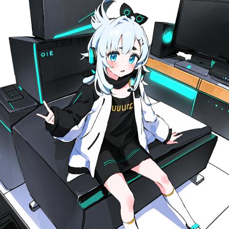 Unofficial 774inc. and yuge/杏戸 ゆげ v0.5