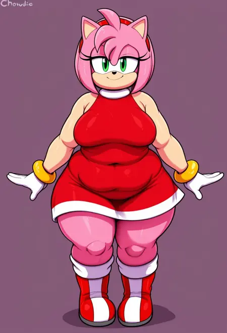 Chowdie (Illustrious)