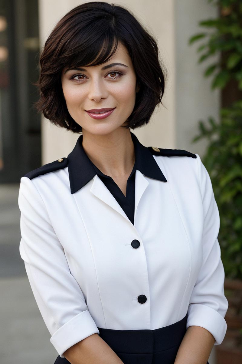 Catherine Bell image by dbst17