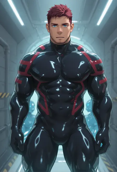 Takahirosi Style-LyCORIS