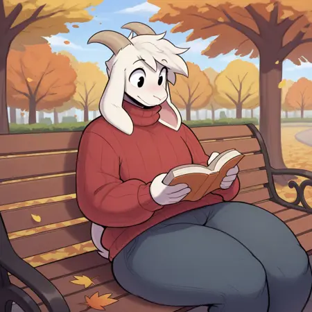 Atherol Style - Illustrious