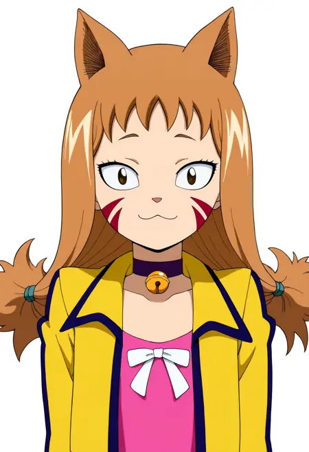 Millianna - Fairy Tail - IllustriousXL - Noob LORA