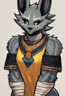 MenserLou's Avatar