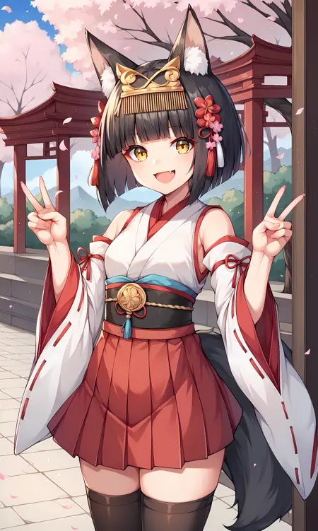 [PONY] Mutsu | Azur Lane