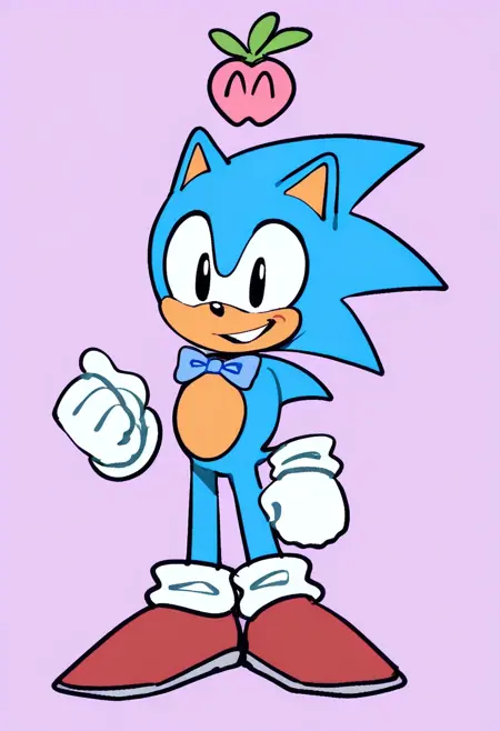 Pipsqueak (Sonic.exe/Friday Night Funkin/FNF/Vs Sonic.exe)