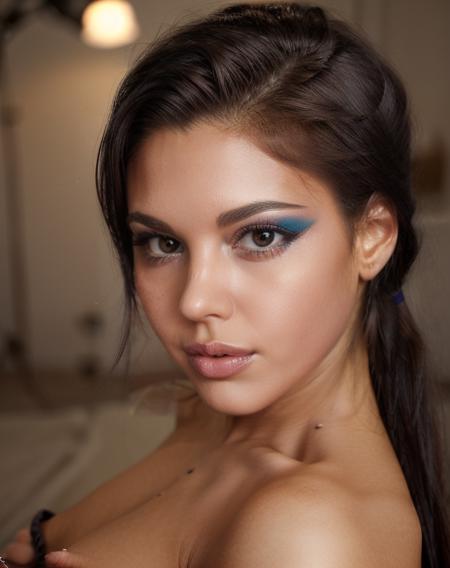 Apolonia Lapiedra pornstar LORA 👑 v5.0