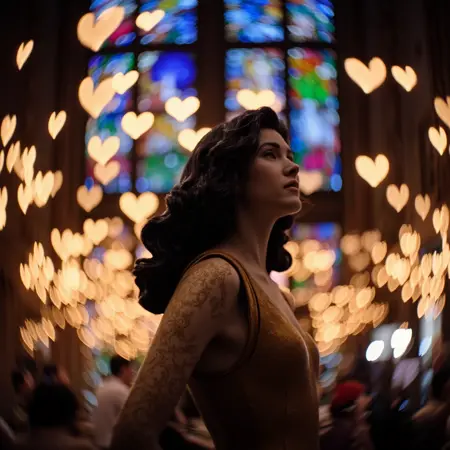 Petzval - Lenses - cinematic style F1D + XL + Pony