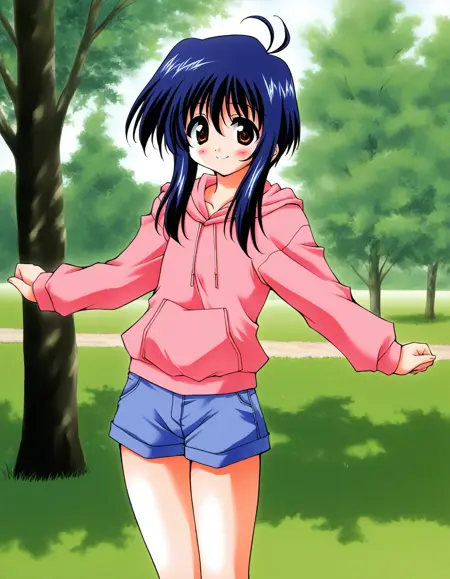 裕一 illustrious/Pony Yuichi (honto ha sukinanda plus)