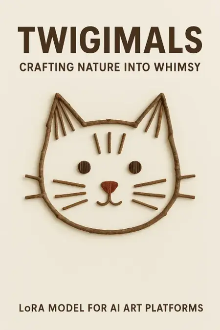 Twigimals